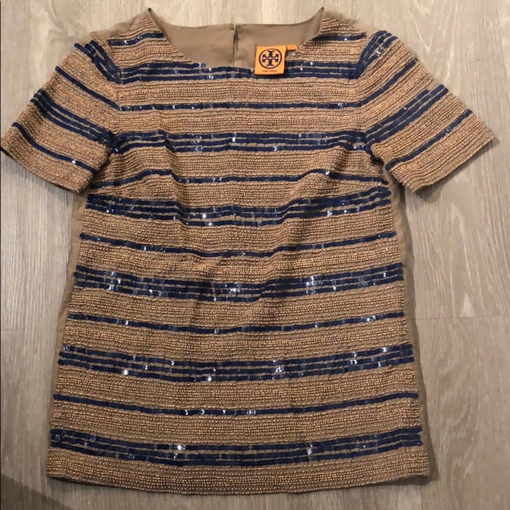 Tory Burch blouse